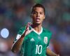 Giovani dos Santos to miss LA derby, Mexico friendlies with injury