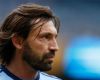 Andrea Pirlo is among the last of a dying breed in Major League Soccer