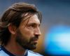 Andrea Pirlo is among the last of a dying breed in Major League Soccer
