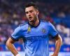 NYCFC's Jack Harrison signs for Man City, joins Middlesbrough on loan