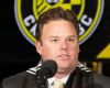 Exclusive: Precourt on Columbus Crew SC's possible move to Austin