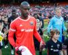 Bill Hamid returning to D.C. United on loan after move to Europe