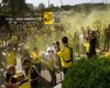 Ohio Gov. John Kasich says Crew SC 'hasn't created the spark' in Columbus