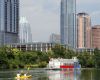 Austin USL team targets 2019 start despite Crew SC uncertainty