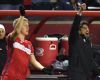 Bastian Schweinsteiger welcome to return to Chicago Fire next season