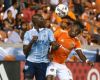 Houston Dynamo's win motivated by Astros' success - DaMarcus Beasley