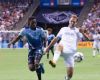 Holders Seattle depleted entering playoff tie with Cascadia rivals Vancouver