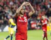 Sebastian Giovinco free kick helps Toronto edge Red Bulls in first leg