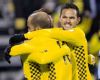 Columbus Crew SC take their chances against misfiring New York City FC
