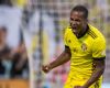 LA Galaxy get Ola Kamara from Crew in trade for Gyasi Zardes