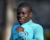 N'Golo Kante fainted after Chelsea training last week - sources