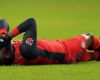 Toronto's Altidore ahead of schedule in recovery from ankle injury - Vanney