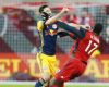 Sacha Kljestan gets extra game ban for Toronto tunnel clash