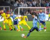 Columbus Crew hangs on to advance past New York City FC