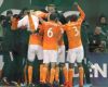 Wilmer Cabrera thrilled the Houston Dynamo are 'not on vacation yet'