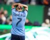 New York City FC's over-reliance on David Villa cost it in the playoffs