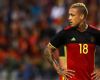 Radja Nainggolan: I won't play for Belgium after 'pathetic' excuses behind World Cup snub