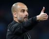 Pep Guardiola pleased with Manchester City-style 'Fergie time'