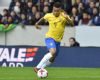 Gabriel Jesus has become Brazil's 'new Ronaldo' - captain Dani Alves