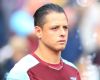 West Ham open to offers for Mexico striker Javier Hernandez - sources
