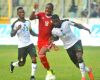 Ghana duo target MLS Cup success