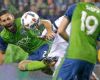 Experienced Seattle meets confident Houston in Western Conference final