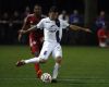 Anthony Pulis - not that one - hired as manager of USL side St Louis FC