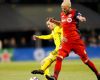 Columbus 'has not kept pace' with Major League Soccer - Michael Bradley