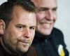 San Jose Earthquakes to name Mikael Stahre as manager - sources