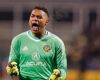 Columbus Crew SC turns down Bristol City's offer for Zack Steffen