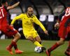 MLS Cup win would put Higuain firmly alongside Schelotto in Crew lore