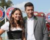 Bayern Munich star Robert Lewandowski dreams of LA move - wife
