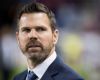 Toronto FC's Greg Vanney named 2017 MLS Coach of the Year