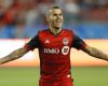Sebastian Giovinco eager to open new contract talks with Toronto FC