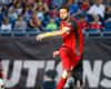 Toronto FC re-signs Drew Moor to one-year contract
