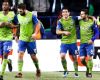 Legacies on the line as Seattle sets up MLS Cup rematch with Toronto