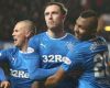 Colorado Rapids seal signing of Danny Wilson from Rangers