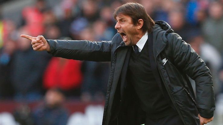 Antonio Conte's side is fighting several issues this season, which has arguably ended their title challenge early.