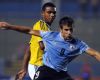 LAFC signs Uruguayan youth international forward Diego Rossi