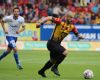 Sporting Kansas City signs Yohan Croizet to designated player contract
