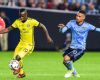 Pachuca acquires Kekuta Manneh from MLS' Columbus Crew SC