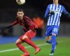 Revolution acquire Gabeirl Somi from Swedish side Ostersunds FK