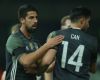 Sami Khedira rules out MLS; hopes Emre Can joins Juventus