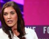 Hope Solo says Athletes Council 'failed many' in U.S. Soccer election