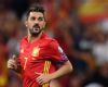 New York City FC's David Villa eyeing spot in Spain's World Cup squad