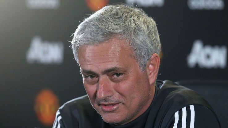 Mourinho doesn't usually linger at any one club but his extension at Man United suggests he's ready for a long-term challenge