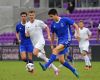LAFC picks Akron's Joao Moutinho with top pick in MLS SuperDraft