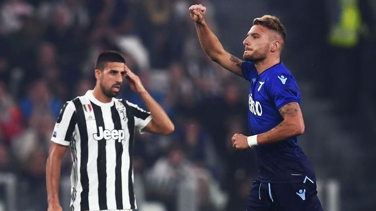 Ciro Immobile Ciro Immobile