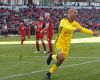 Columbus Crew SC stuns Toronto FC in MLS opener