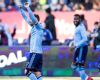 Tinnerholm, Villa goals lead New York City FC past LA Galaxy